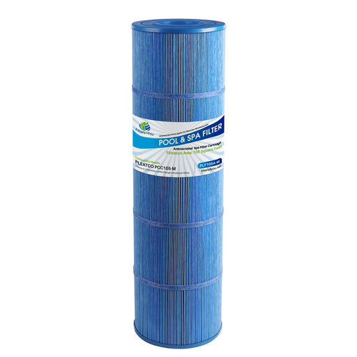 Filters4you- F4Y- PLF105A-M Pool Filter Replacement for Models 105 sqft 420, CCP420, R173576, PCC105, C-7471 & C-7471-4 Filter Cartridges, 1 pack