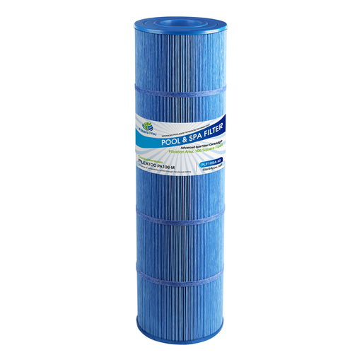 Filters4you- F4Y- PLF106A-M Pool Filter Replacement for C4020, C4025, C4030, CX880-XRE, CX880XRE, 880, PA106 & PA106-PAK4 Filter Cartridges, 1 pack