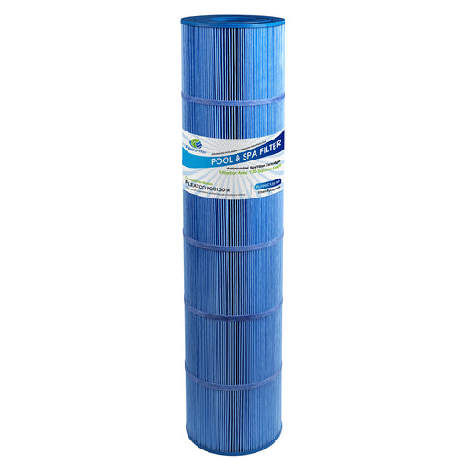 Filters4you- F4Y- PLFPCC130-M Pool Filter Replacement for 130 sqft 520, CCP520 & R173578, PCC130-PAK4, C-7472 & C-7472-4 Filter Cartridges, 1 pack