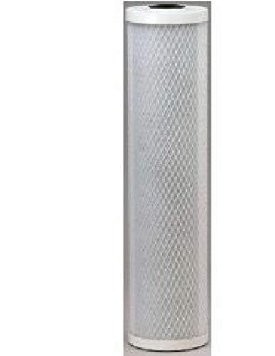 WATTS WATTS-MAXETW-FF20 C-MAX Compatible Whole House Replacement Filter Cartridg