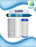 Full 5 stage Reverse Osmosis Replacement Filter set with 50 GPD membrane, USA