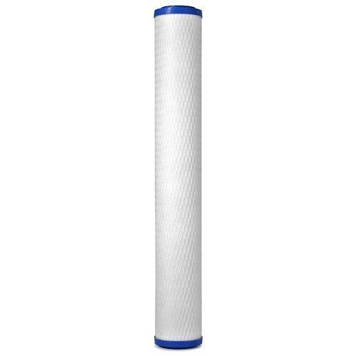 Aquios Compatible Full House Water Softener/Filtration Replacement Cartridge by