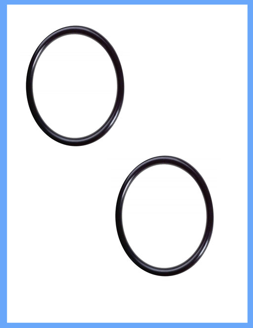 fits OmniFilter OK7 O-Rings 2 PACK