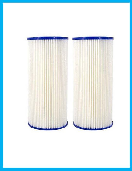 American Plumber W50PEHD Filters (H185553)  Compatible Filters 2 Pack