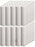 Case of 50 - 1 micron 10" x 2.5" Sediment Filter Cartridges - NSF Certified - RO