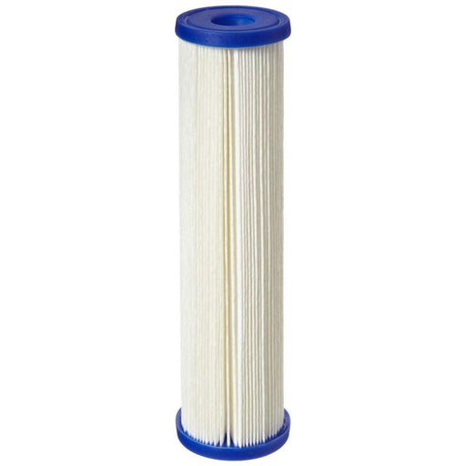 NEW CASE (24) FITS OMNI RS1-DS12 HOUSE SEDIMENT WATER FILTER CARTRIDGES 8593097