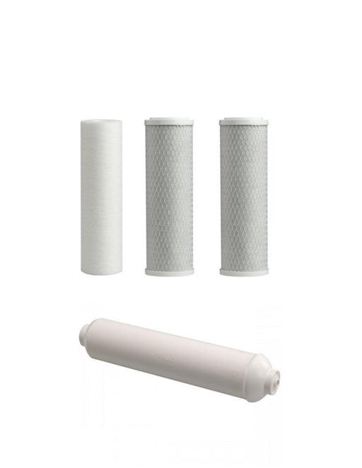 FITS APEC Stage1, 2, 3&6 Replacement Filters RO System FILTER-SET-ESPH