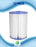 Fits Pentek ECP5-BB 5 Micron Whole House Pleated Sediment Water Filter 12 Pack