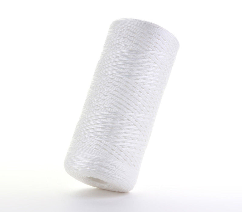 4.5 x 10 String Wound Sediment Water Filter Cartridge - PWF4510SW by Shelco