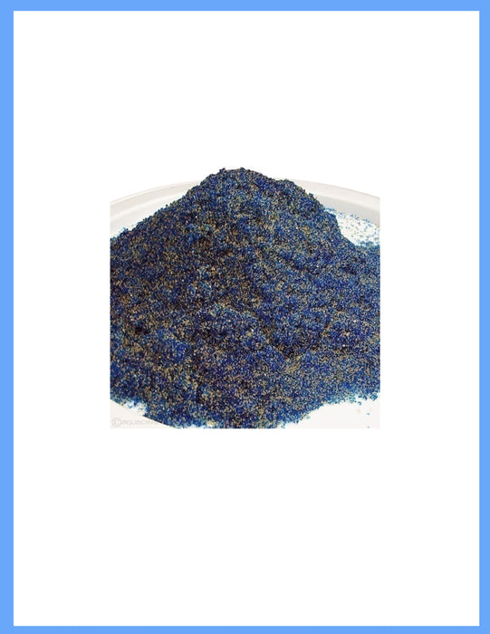 Deionization Resin - Mixed Bed Color Changing - 1 lb.