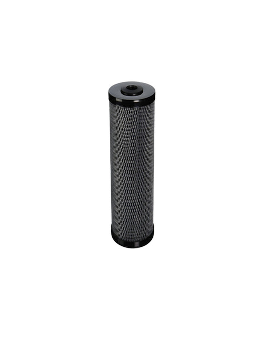 Shurflo 155002-43 Compatible Woven Charcoal Water Pre-Filter