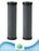 Pentek FloPlus 10", 0.5 Micron Carbon Block Cartridge Cyst Removal FloPlus-10 45
