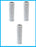 32-250-125-975, CBC-10, PWCB10S, EP-10, WHEF-WHWC and 34370 Compatible Water Filters