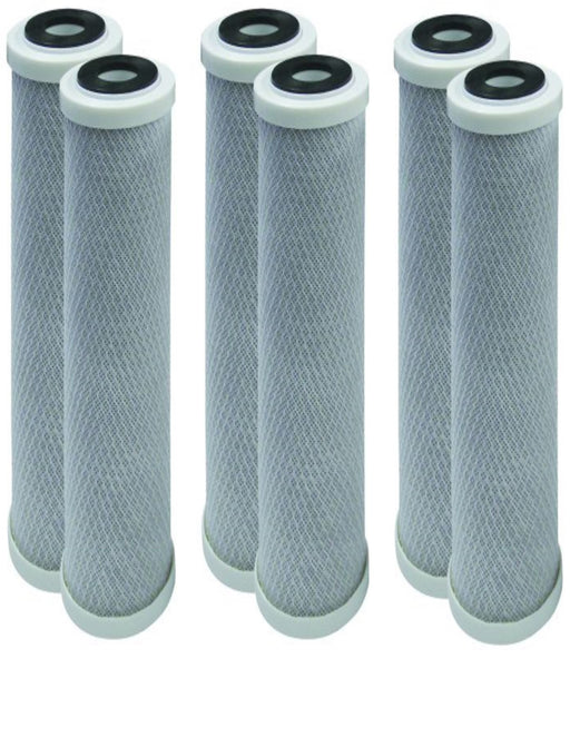 Garden Hose Filter, for 4.5 x 20 Cartridges – Pure Water