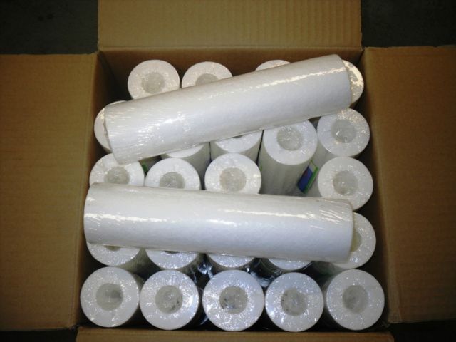 Koatukys WHKF O-Ring Replacement For Whirlpool Water Filter Housing (4-Pack, 3.46” X 0.14”)