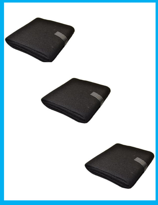 3 X Cut-to-Fit Carbon Pad for Air Purifiers
