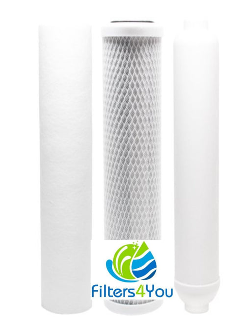 Rainsoft 9596 & 9596N Compatible Reverse Osmosis Filter Cartridge NSF certified