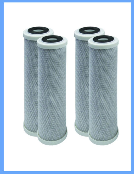 Water Filter Cartridge RVF-38 / CUS-38 / CCT-38 / CUS-CMRS Compatible Filters