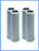 Water Filter Cartridge RVF-38 / CUS-38 / CCT-38 / CUS-CMRS Compatible Filters