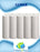 CFS – 12 Pack Water Filters Cartridges Compatible with 45671, 583228, P1, HF-150, HF-160, HF-360,583328, P1, P1-D, 155225, 1019846 – Whole House Replacement Water Filtration System, White